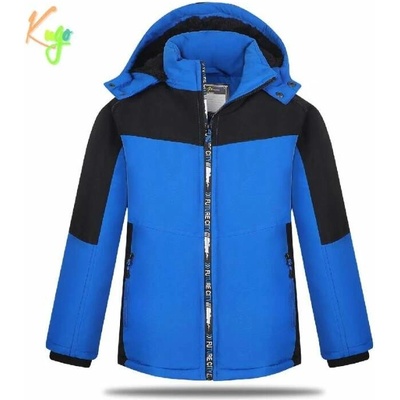 Kugo BU617 modrá černá – Zboží Mobilmania