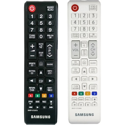 Dálkový ovladač Samsung BN59-01248A