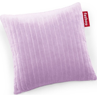 Fatboy Подгряваща подложка Hotspot Quadro Line Velvet люлякова (106258)