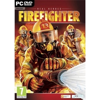 Firefighters - The Simulation