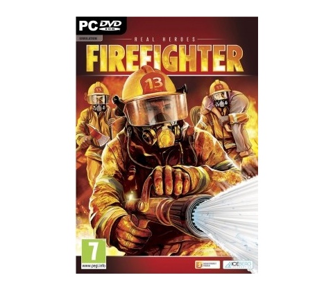 Firefighters - The Simulation
