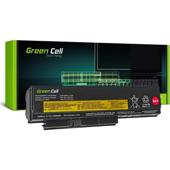 Green Cell LE63 4400 mAh batéria - neoriginálna