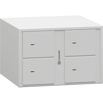 CHARVÁT 4locker