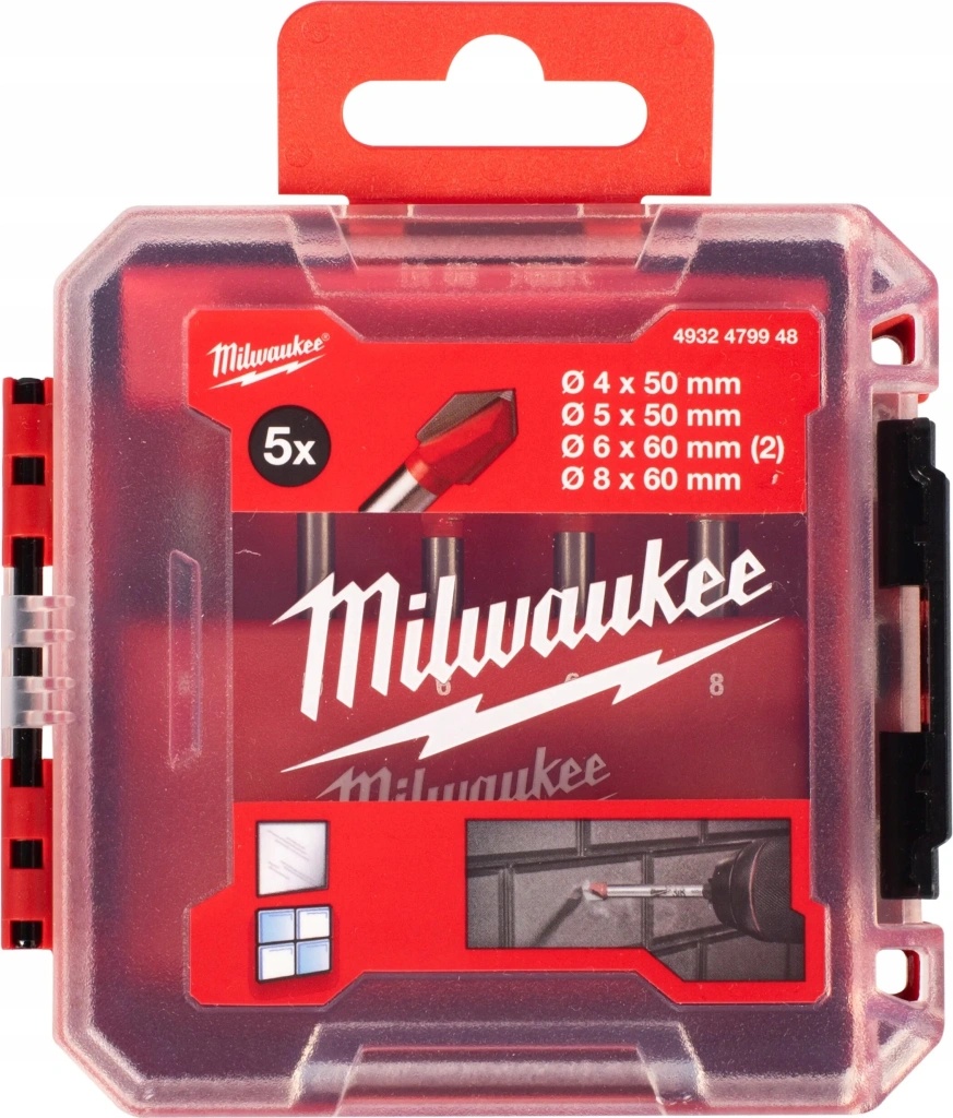 Milwaukee 4932479948