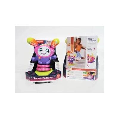 Mattel Brb fp ll dance star dj en hrd21wb1