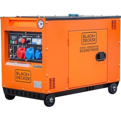 Black & Decker BXGND7900E