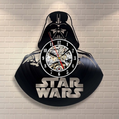Beling Darth Vader čierne 59A36Q5Dl