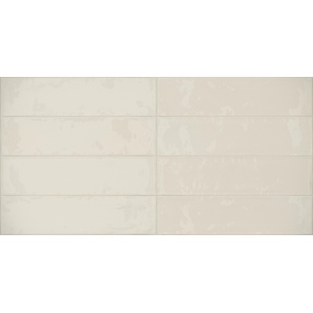 Atlas Concorde ACS гранитогрес Factor Snow Brick 7.5x30x8.5 (HALA)