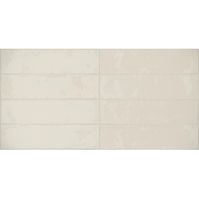 Atlas Concorde ACS гранитогрес Factor Snow Brick 7.5x30x8.5 (HALA)