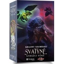 Svatyně: Strážce věků Krajiny soumraku