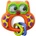 Музикална играчка Бухал (bl1086)