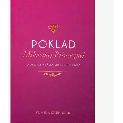 Poklad Milovanej Princeznej