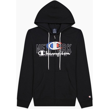 Champion Суитшърт Hooded Full Zip Sweatshirt