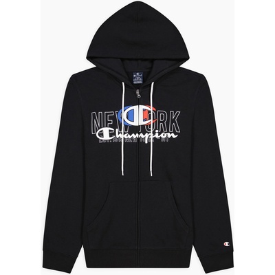 Champion Суитшърт Hooded Full Zip Sweatshirt
