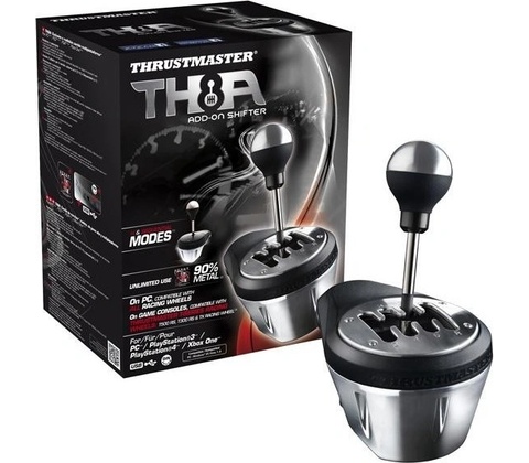 Thrustmaster TH8A 4060059