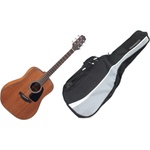 Takamine GD11M-NS Basic SET Natural Satin Акустична китара