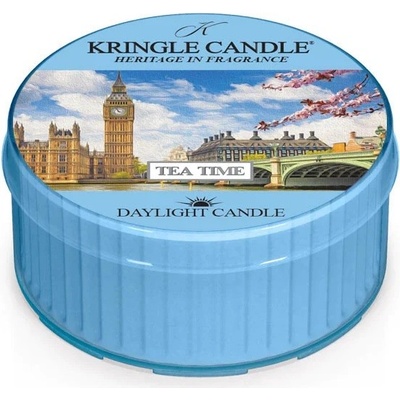 Kringle Candle Tea Time 35 g