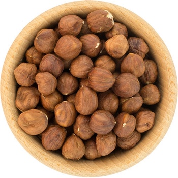 IBK Trade Lísko ořechy natural 500 g