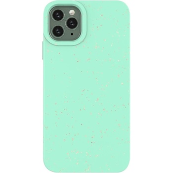 HQWear Силиконов кейс Eco Case за iPhone 11 Pro Max, Мента (KXG0022795)