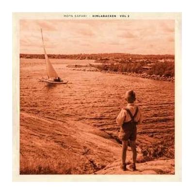 Moon Safari - Himlabacken Vol. 2 CD