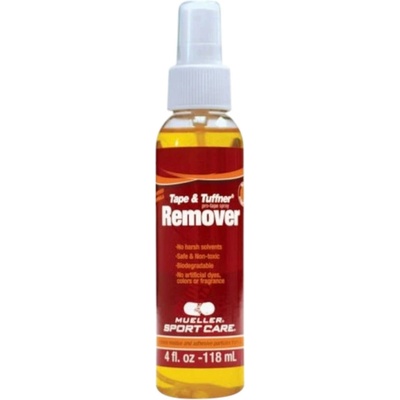 Mueller Tape & Tuffner Remover 118 ml