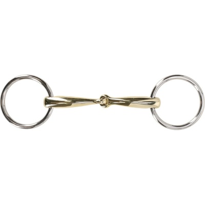 QHP Udidlo stihlo Anatomical Argentan