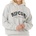 Rip Curl Дамски суичър Rip curl Women's Varsity Hoodie - Grey Marle / Black - размер XXL (117-3263-0117)