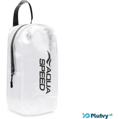 Aqua Speed dry pouch 3 litre čierna