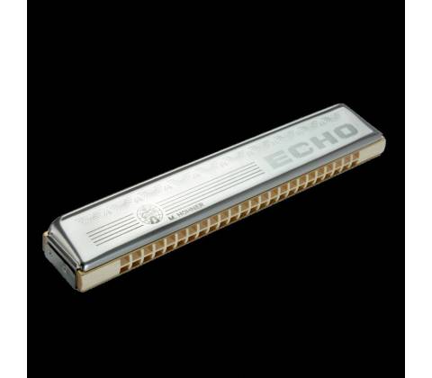 HOHNER Echo C Tremolo