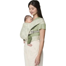 ERGOBABY EMBRACE SOFT AIR MESH Sage