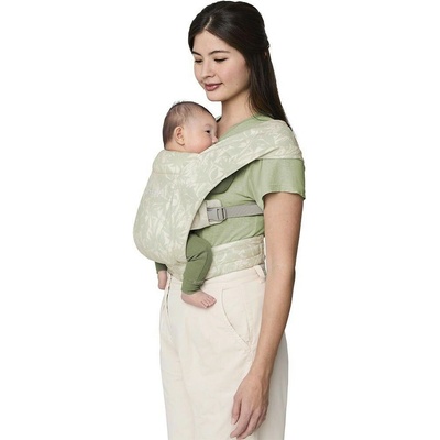 ERGOBABY EMBRACE SOFT AIR MESH Sage