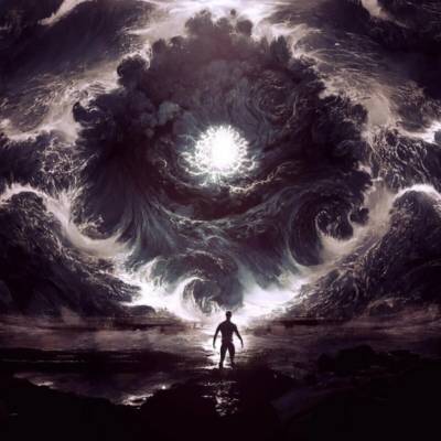 IMPLODING WAVES CD