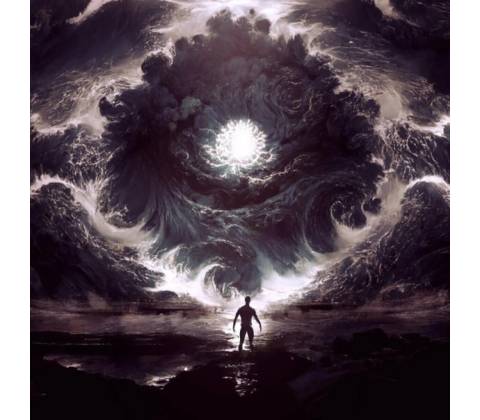 IMPLODING WAVES CD