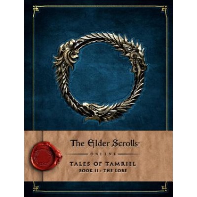 Elder Scrolls Online: Tales of Tamriel - Softworks Bethesda – Hledejceny.cz