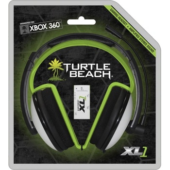 Turtle Beach X360 Ear Force XL1