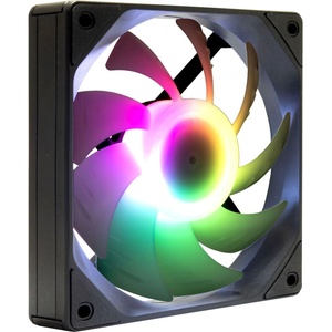 Inter-Tech ES-011 120mm A-RGB PWM