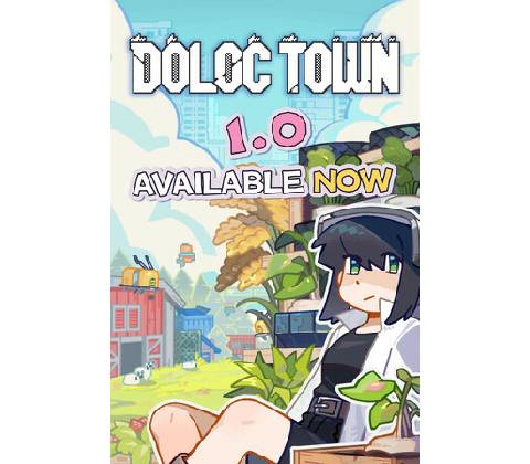 Doloc Town