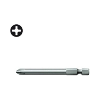 Wera Bit 1/4 Phillips PH2 x 89mm dlouhý serie 851/4 Z