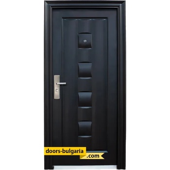 Doors bulgaria Блиндирана входна врата модел 137-p (4375)