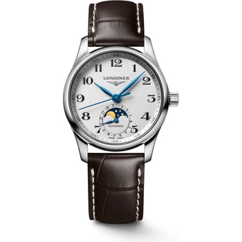 Longines L2.409.4.78.3