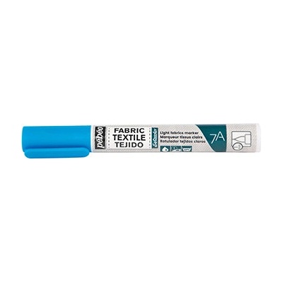 Pebeo Setaskrib Marker svetlý textil