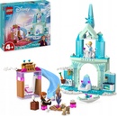 LEGO® Disney 43238 Elsin mrazivý hrad