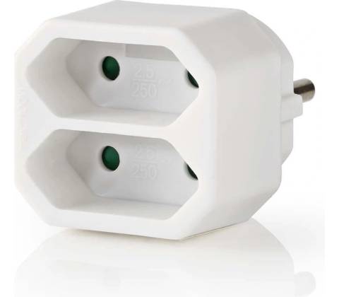 Nedis PSSPL200C1WT