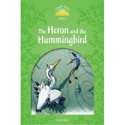 The Heron and the Hummingbird - Kolektív