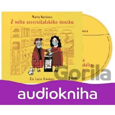 Z mého severoitalského deníku
