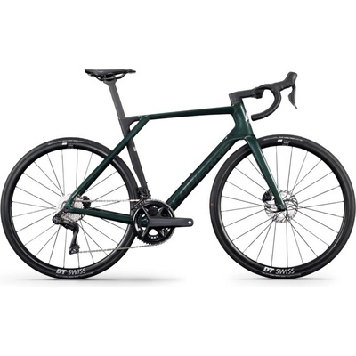 LAPIERRE Xelius DRS 7.0 Undergrowth Green 2026