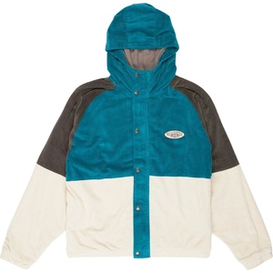 Billabong Мъжко ежедневно яке Billabong Burleigh Jacket Casual jacket - Oatmeal Heather (003-3708-0113)