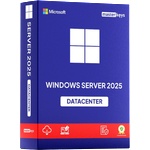 Microsoft Windows Server 2025 (EP2-25149)