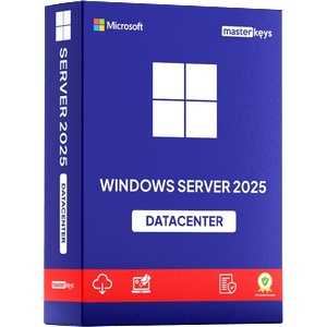Microsoft Windows Server 2025 (EP2-25149)