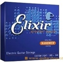Elixir Electric Nanoweb 12302 Baritone